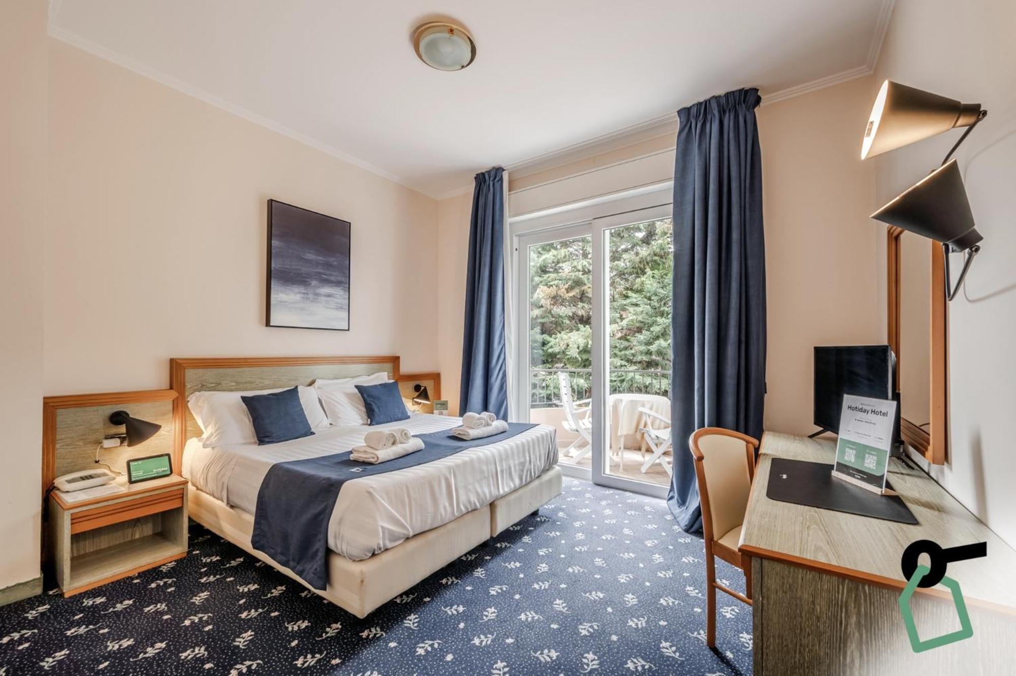 Hotiday Room Collection - Stresa Exterior foto