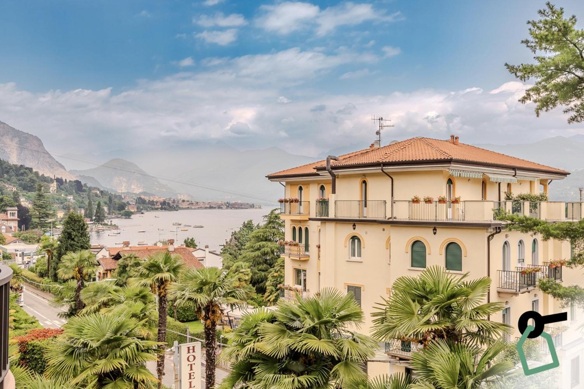 Hotiday Room Collection - Stresa Exterior foto