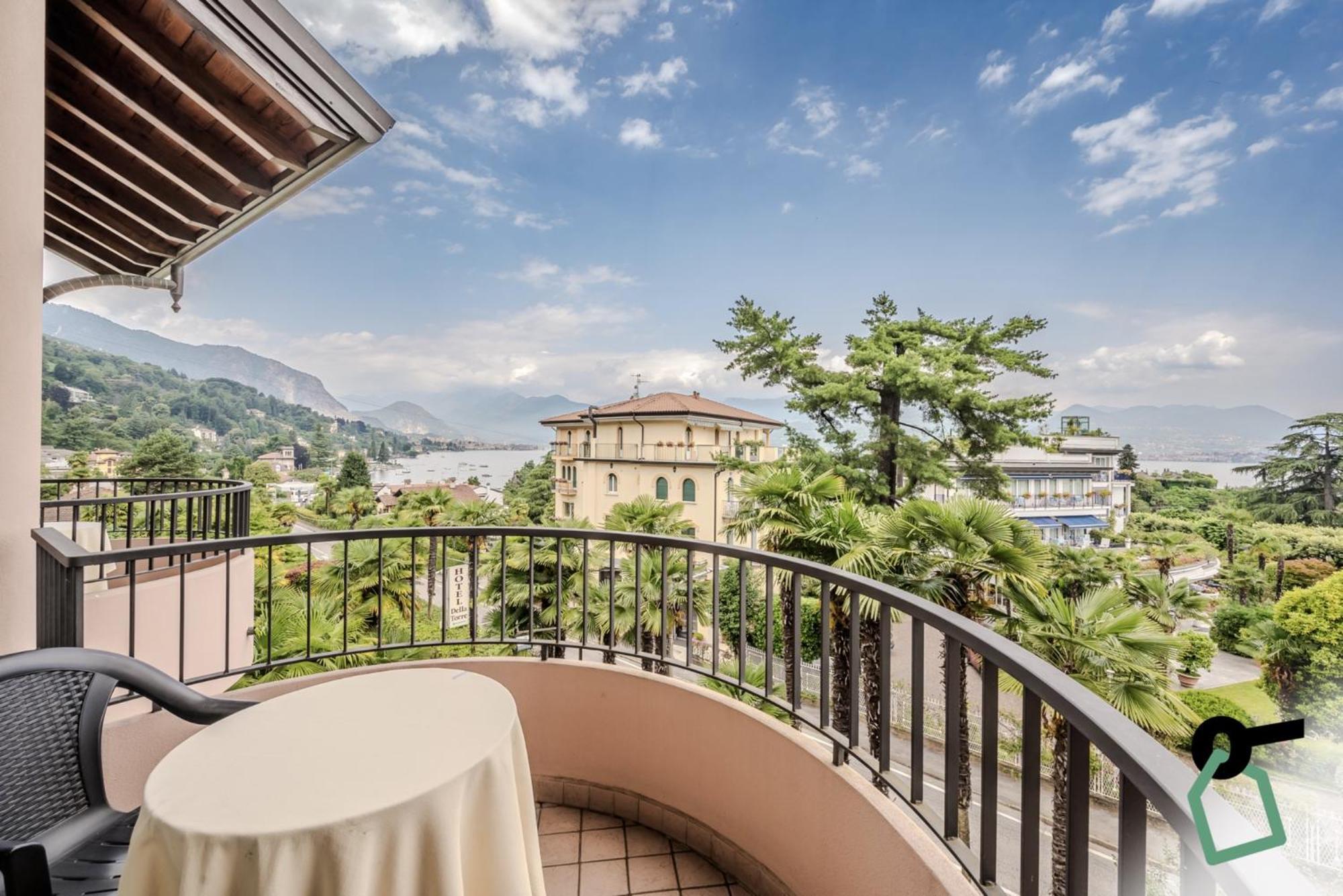 Hotiday Room Collection - Stresa Exterior foto